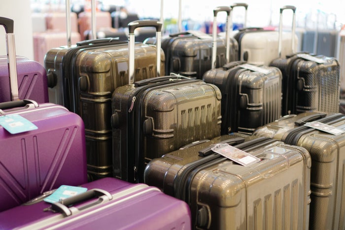 The 15 Best Luggage Sets for Travel in 2025 [Buyer’s Guide]