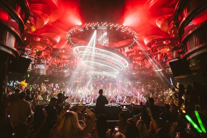 Omnia Las Vegas