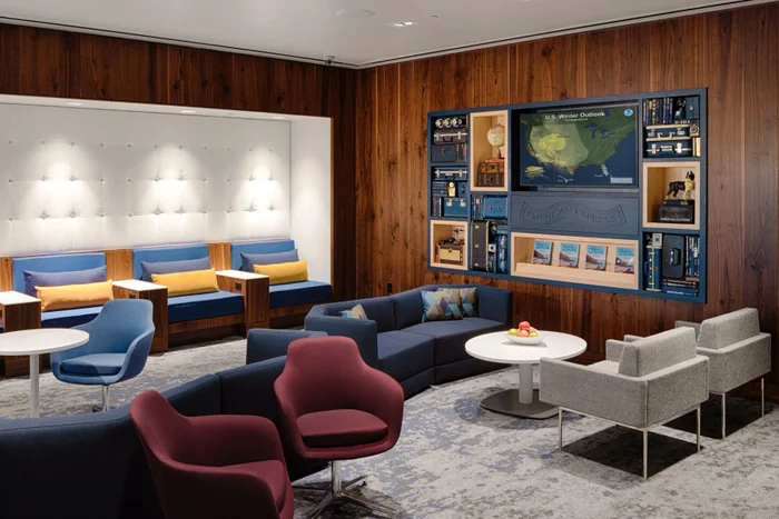 Full List of Airport Lounges at Phoenix Sky Harbor International Airport [PHX]