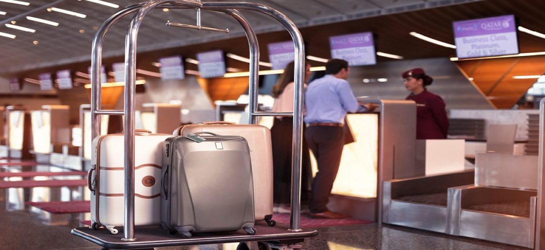 cabin baggage in qatar airways