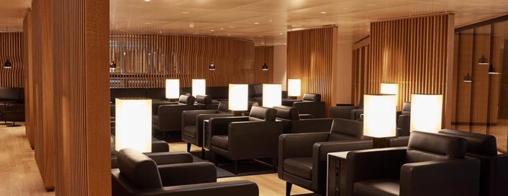 SWISS Business Lounge at ZRH SWISS Business Lounge at ZRH