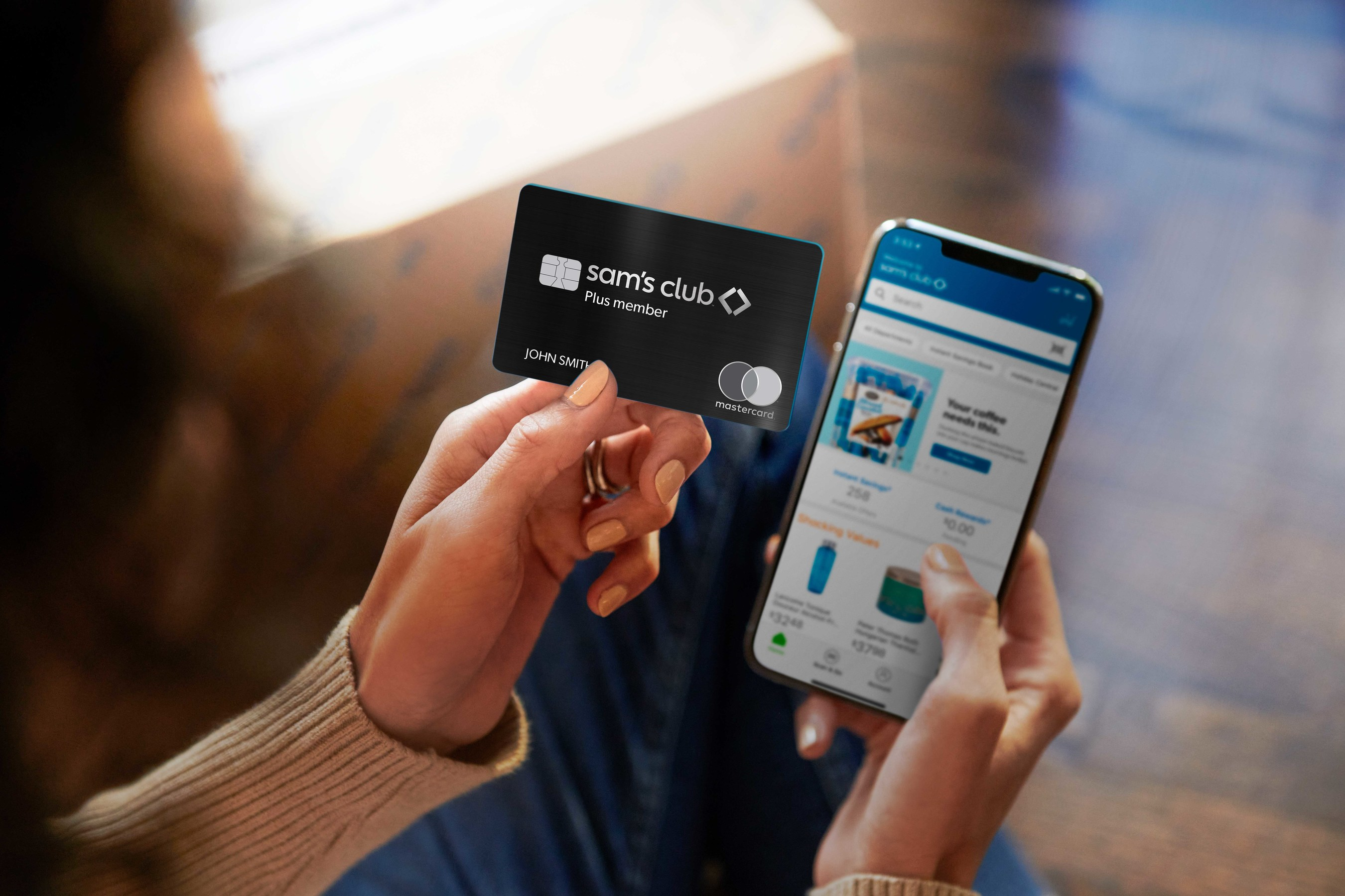 Sam S Club Mastercard Review Is It Worth It 2021