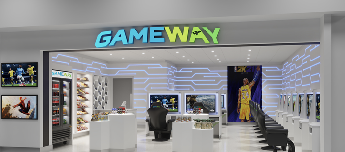 Gameway Gameway