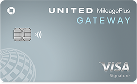 The New United Gateway℠ Card