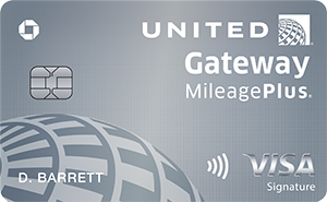 United Gateway Card – Full Review [2024]