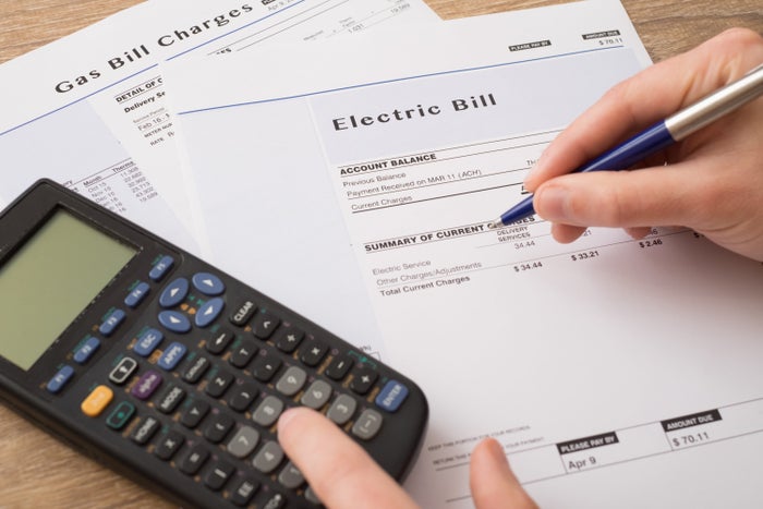 The Best Credit Cards for Paying Monthly Bills & Utilities [September 2026]