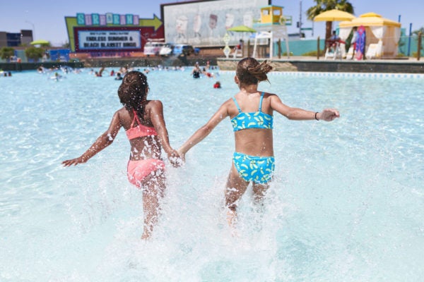 cowabunga bay water park