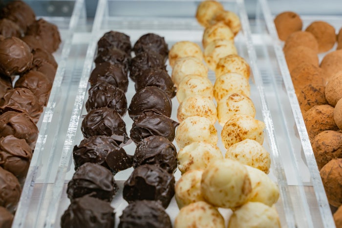 ethel m chocolate factory