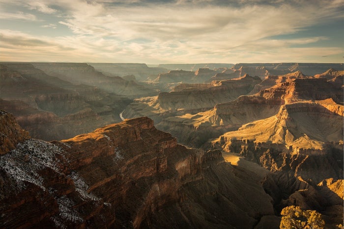 grand canyon