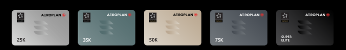 Air Canada Aeroplan
