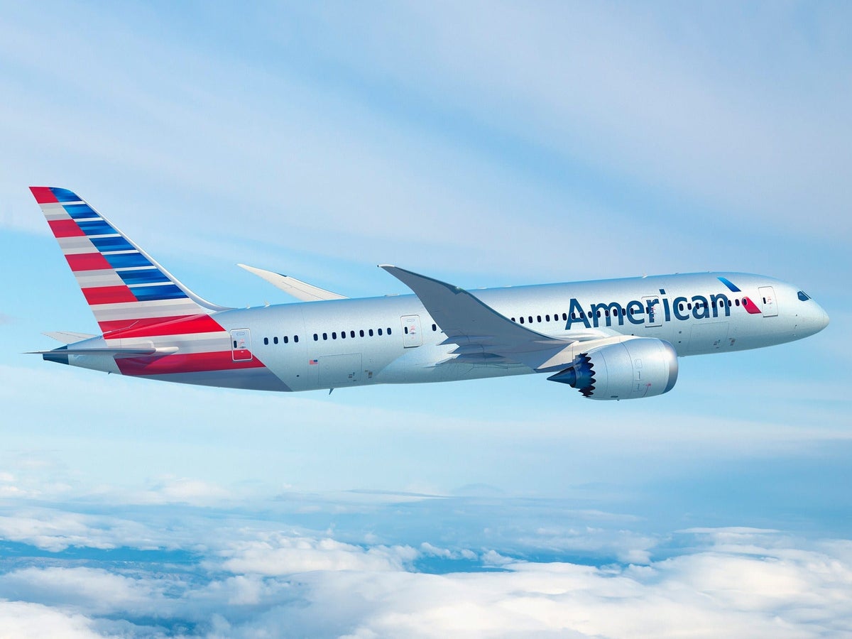 American Airlines Has Resumed Service to Lisbon From Philadelphia Hub