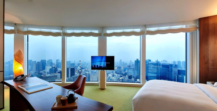 Andaz Tokyo Toranomon Hills Andaz Tokyo Toranomon Hills
