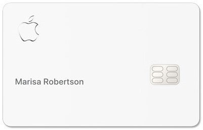 Apple Card – Full Review [2026]