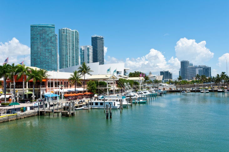 Bayside Marketplace Bayside Marketplace