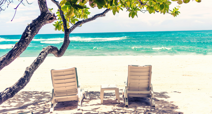 The 12 Best Beach Chairs in 2024 [With Canopies and Loungers]