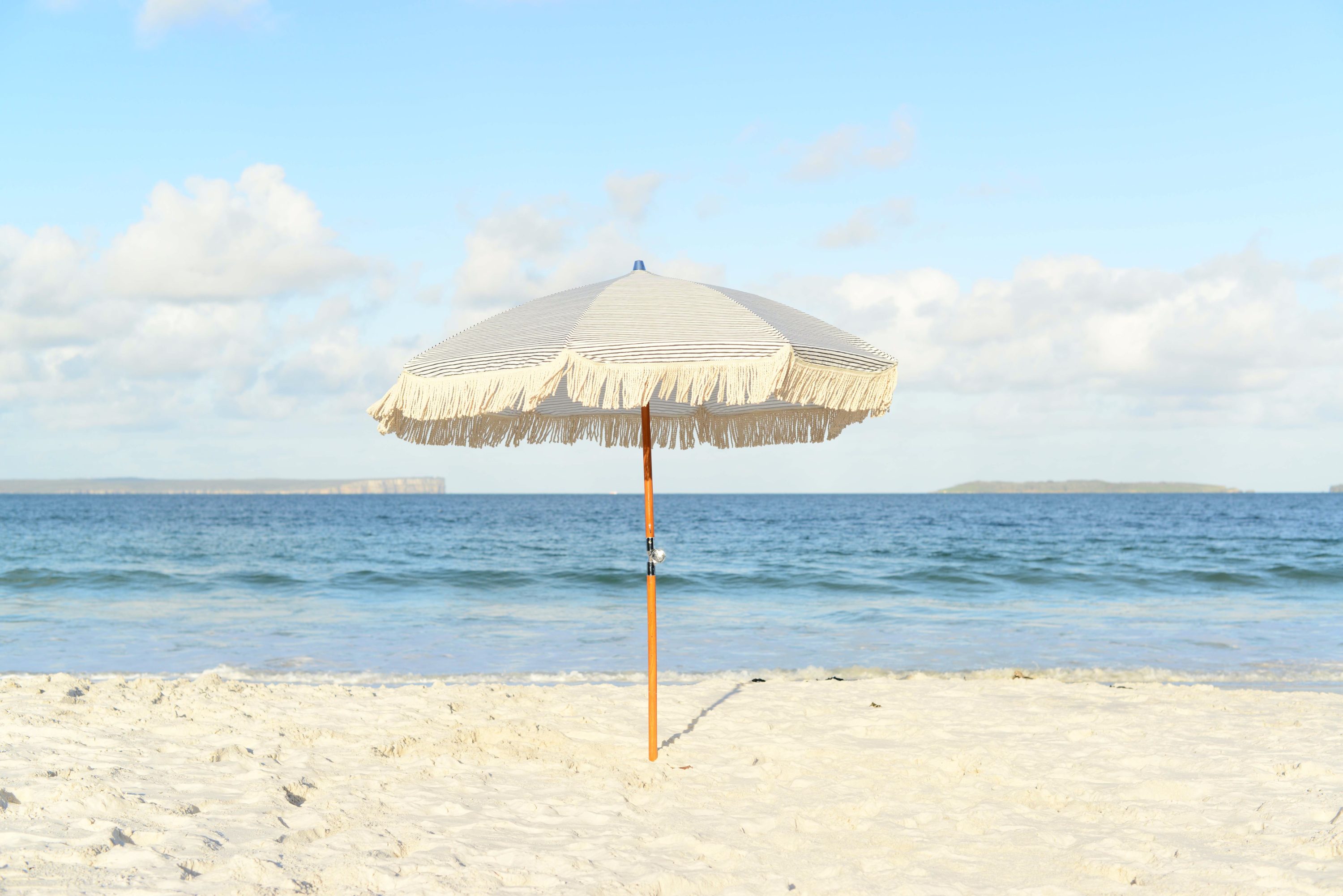 Best Beach Umbrellas