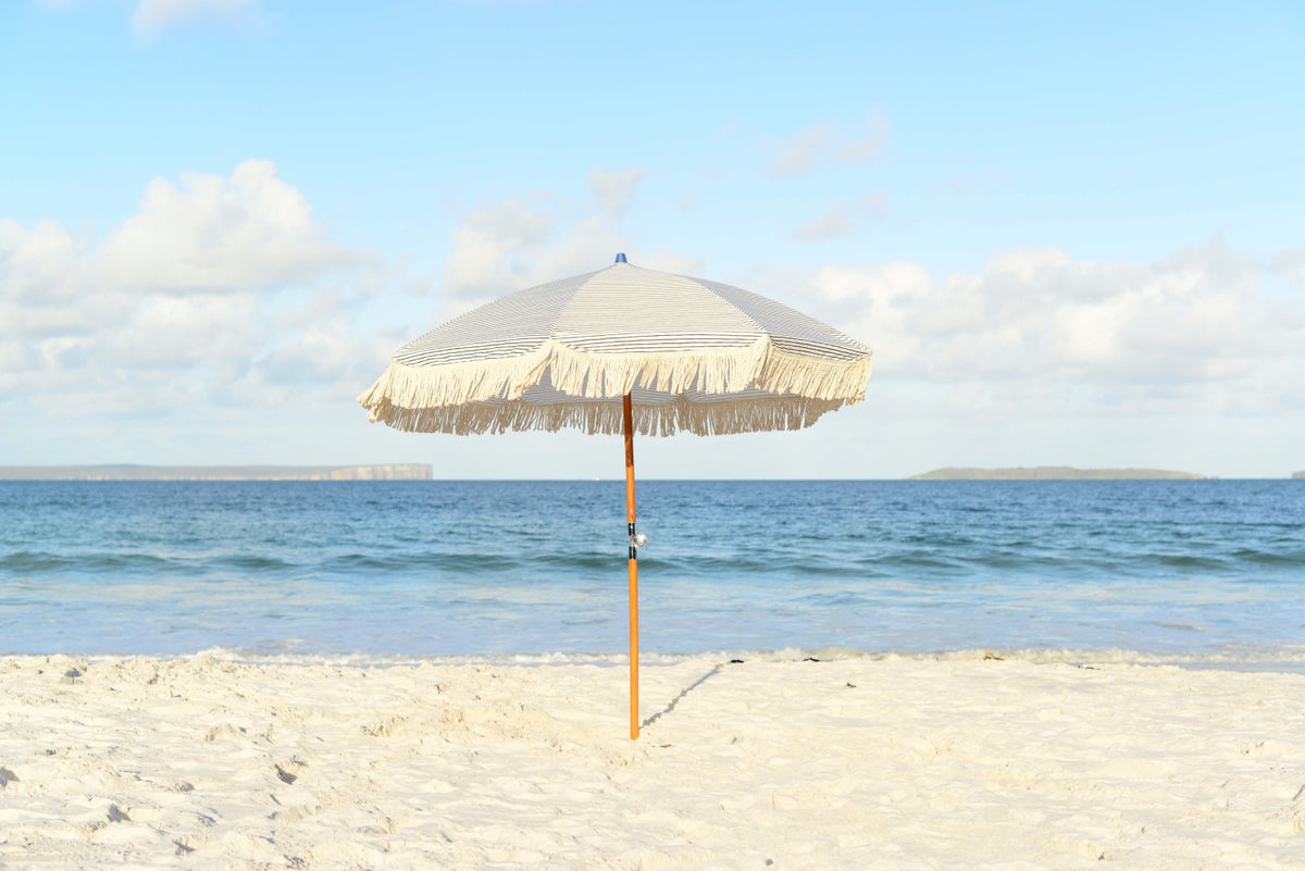The 15 Best Beach Umbrellas & Tents for Adults & Kids [2024]