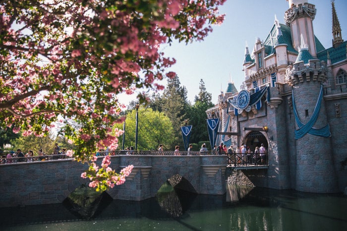 Disneyland and California Adventure Ticket Prices Went Up Overnight