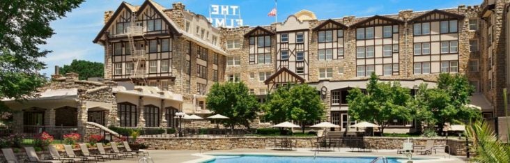 Elms Hotel Spa, a Destination by Hyatt Hotel Elms Hotel Spa, a Destination by Hyatt Hotel