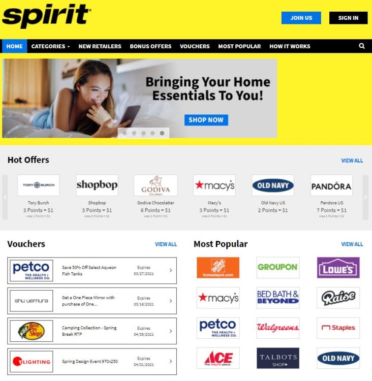 Free Spirit Online Mall Free Spirit Online Mall
