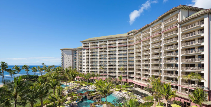 Hyatt Residence Club Ka'anapali Beach Hyatt Residence Club Ka'anapali Beach
