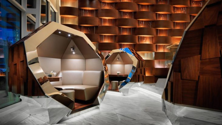 JW Marriott Absheron Baku JW Marriott Absheron Baku