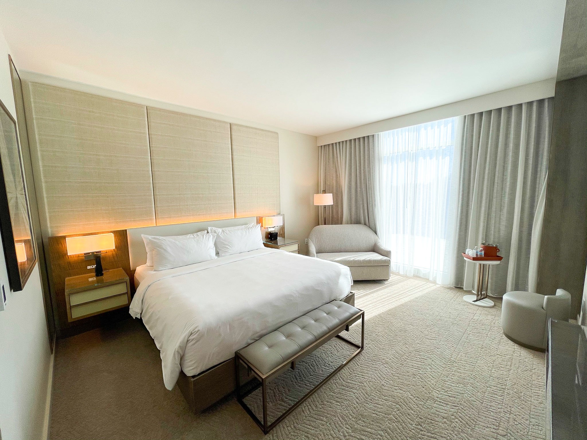 JW Marriott Orlando Creek Resort & Spa [Review]