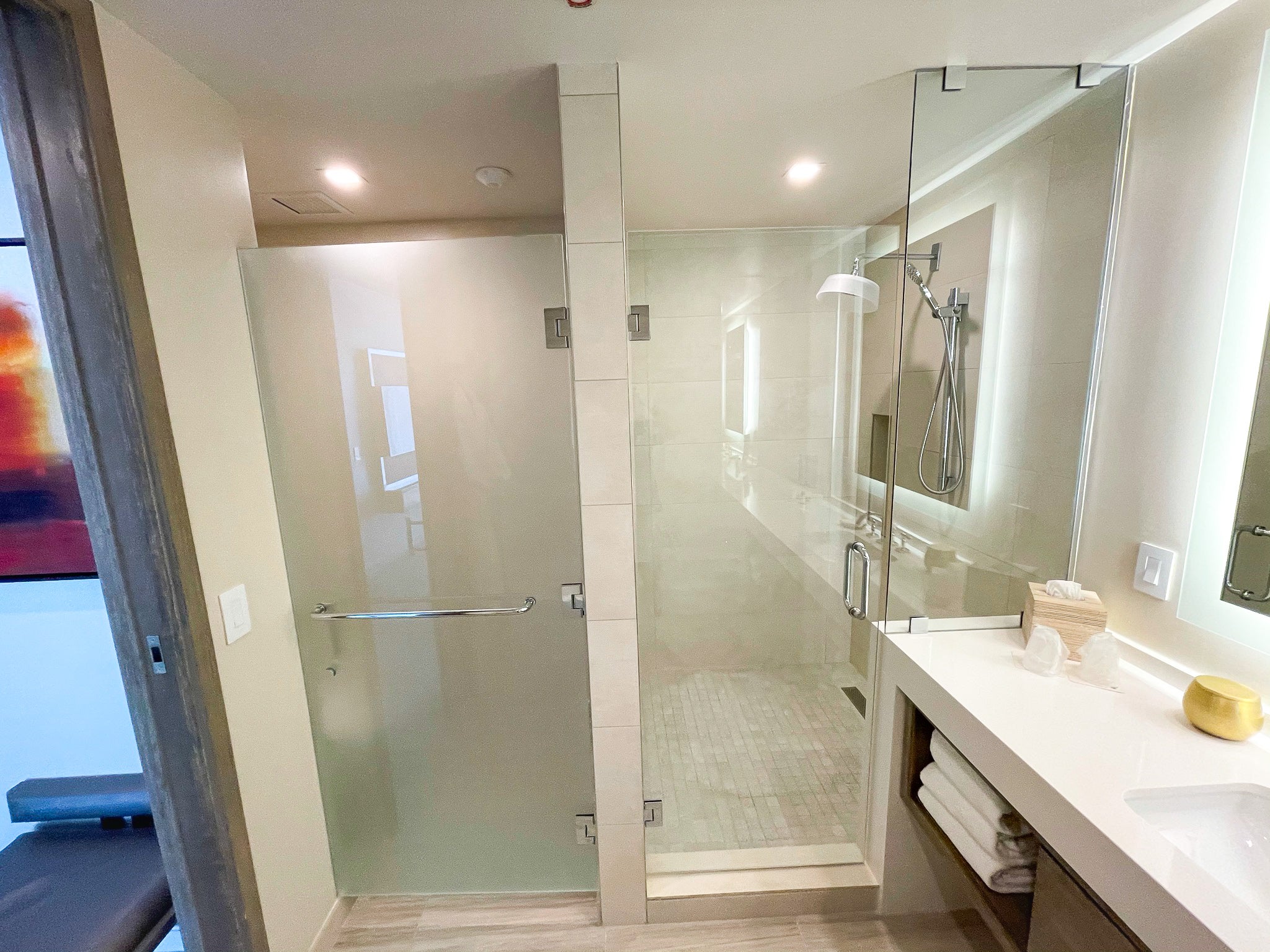 JW Marriott Orlando Creek Resort & Spa [Review]