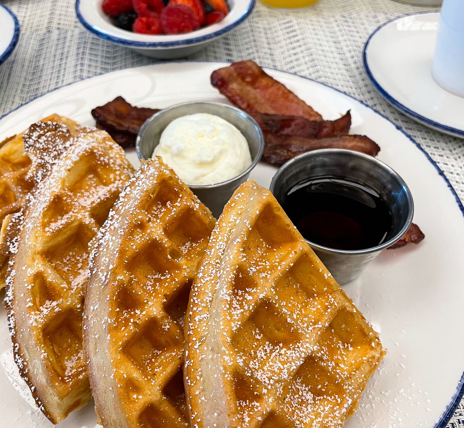 JW Marriott Orlando Creek Resort & Spa [Review]