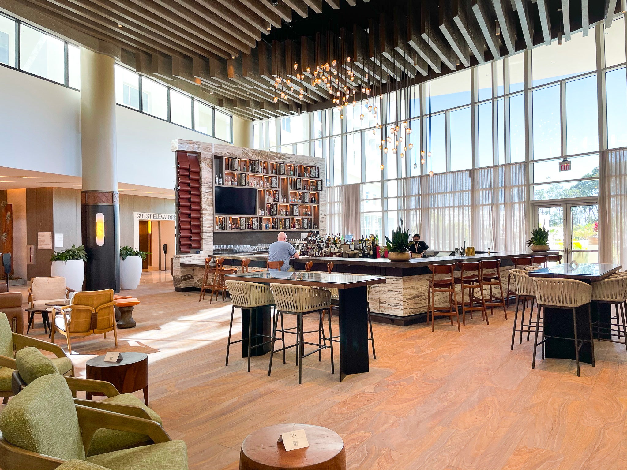 JW Marriott Orlando Creek Resort & Spa [Review]