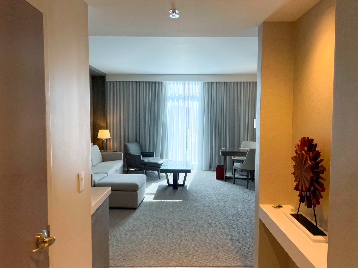Marriott’s Nightly Upgrade Awards Now Live, Replaces Suite Night Awards