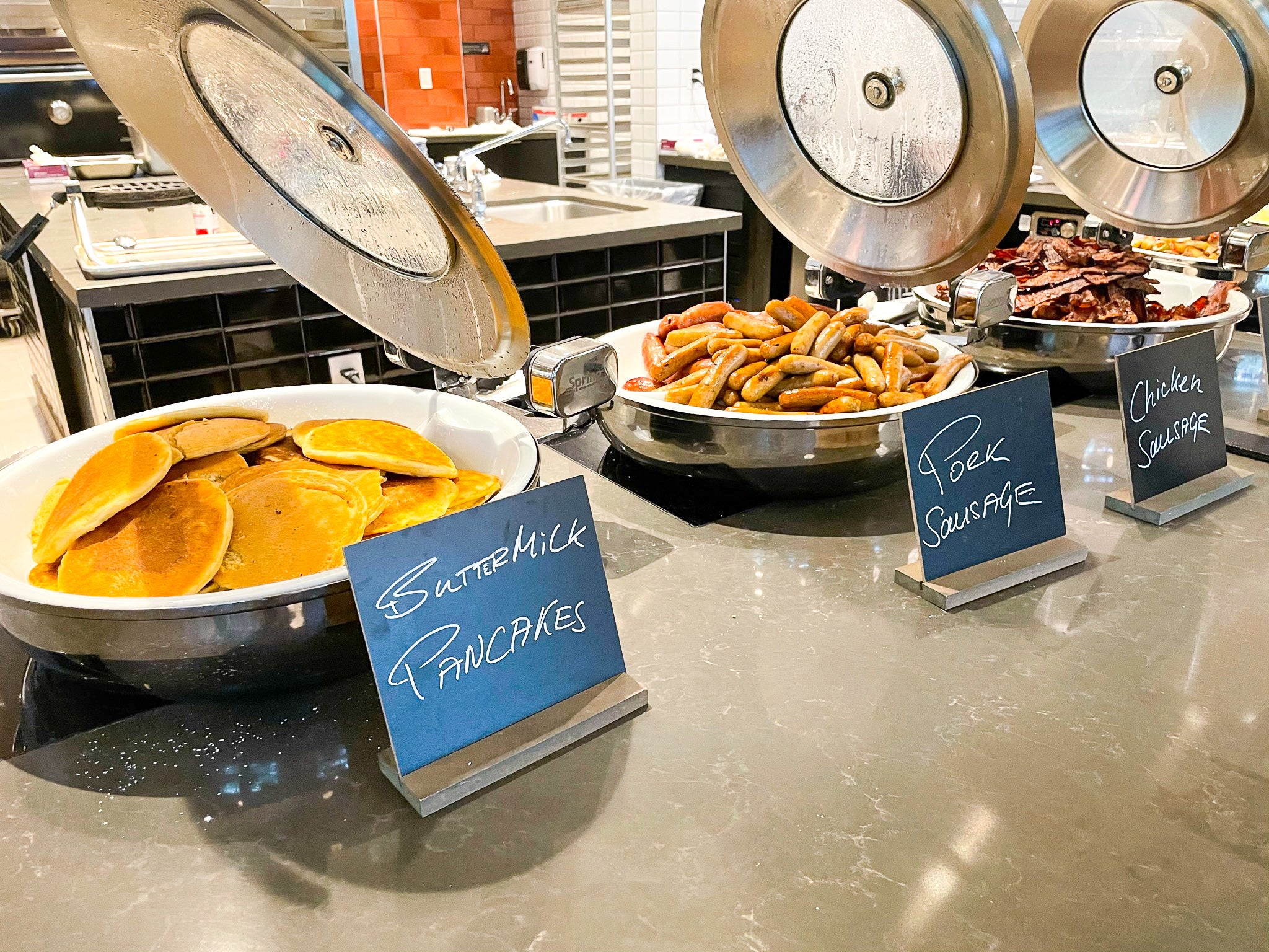 JW Marriott Orlando Creek Resort & Spa [Review]