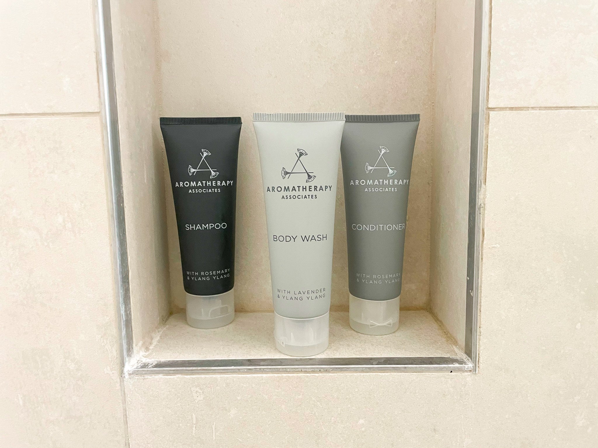 JW Marriott Orlando Creek Resort & Spa [Review]