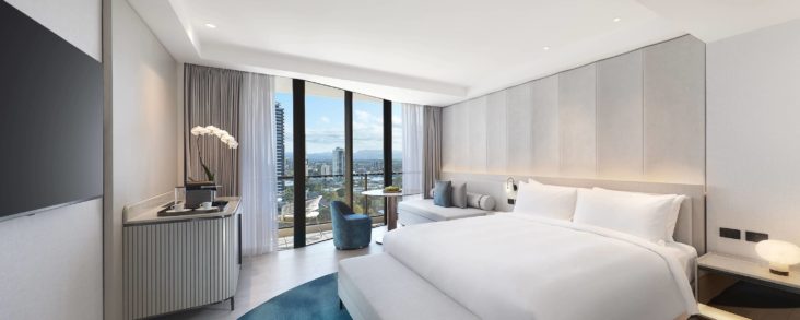JW Marriott Gold Coast Resort & Spa JW Marriott Gold Coast Resort & Spa