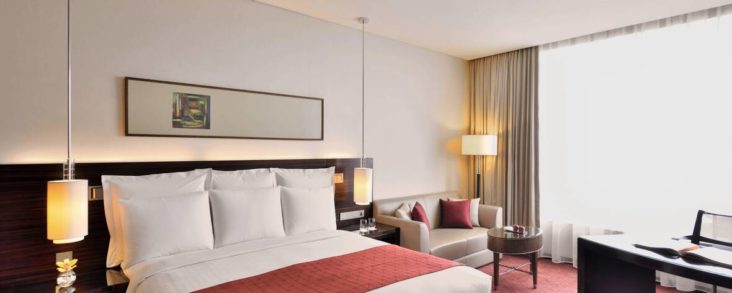 JW Marriott Hotel Pune JW Marriott Hotel Pune