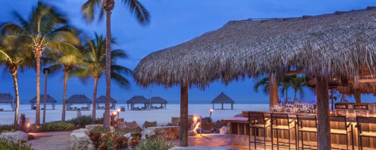 JW Marriott Marco Island Beach Resort JW Marriott Marco Island Beach Resort