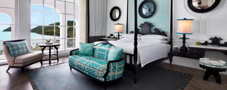 JW Marriott Phu Quoc Emerald Bay Resort & Spa JW Marriott Phu Quoc Emerald Bay Resort & Spa
