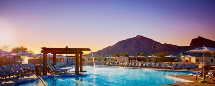 JW Marriott Scottsdale Camelback Inn Resort & Spa JW Marriott Scottsdale Camelback Inn Resort & Spa
