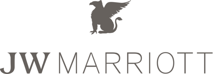 JW Marriott logo JW Marriott logo