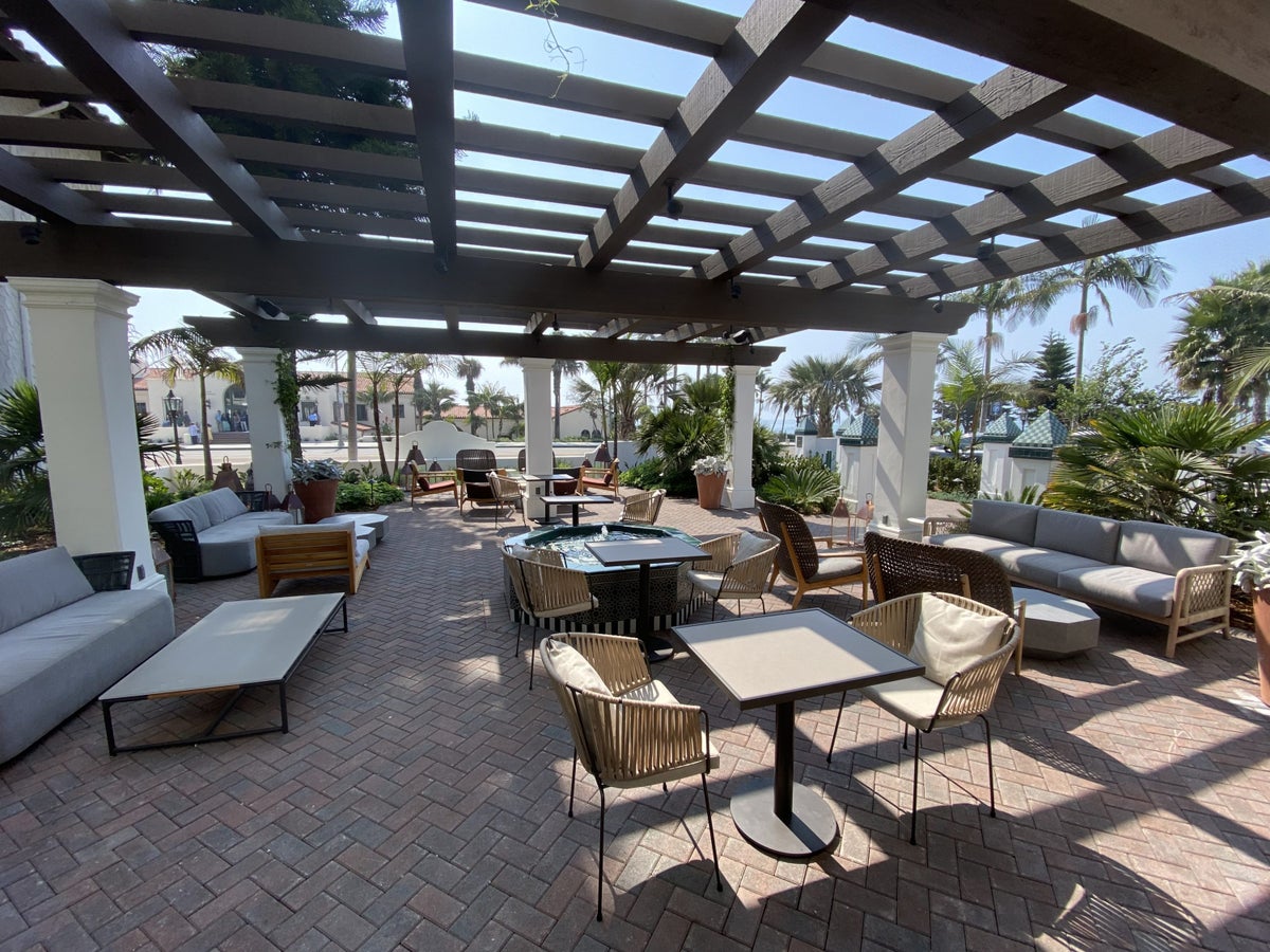Mar Monte Hotel in Santa Barbara – Detailed Review