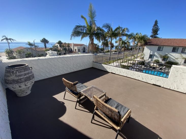 Mar Monte King Corner Premium View Terrace Mar Monte King Corner Premium View Terrace