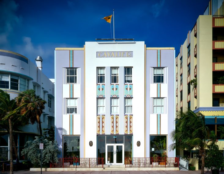 Miami Beach Art Deco Miami Beach Art Deco
