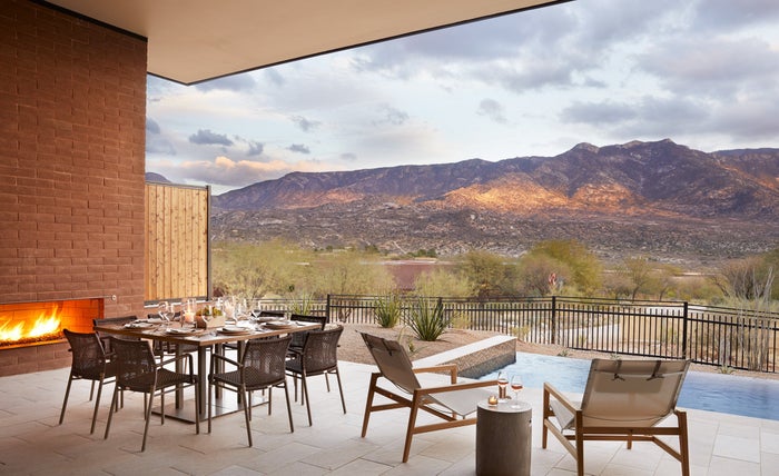 Miraval Arizona