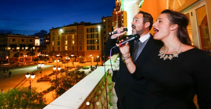 Musica Della Notte