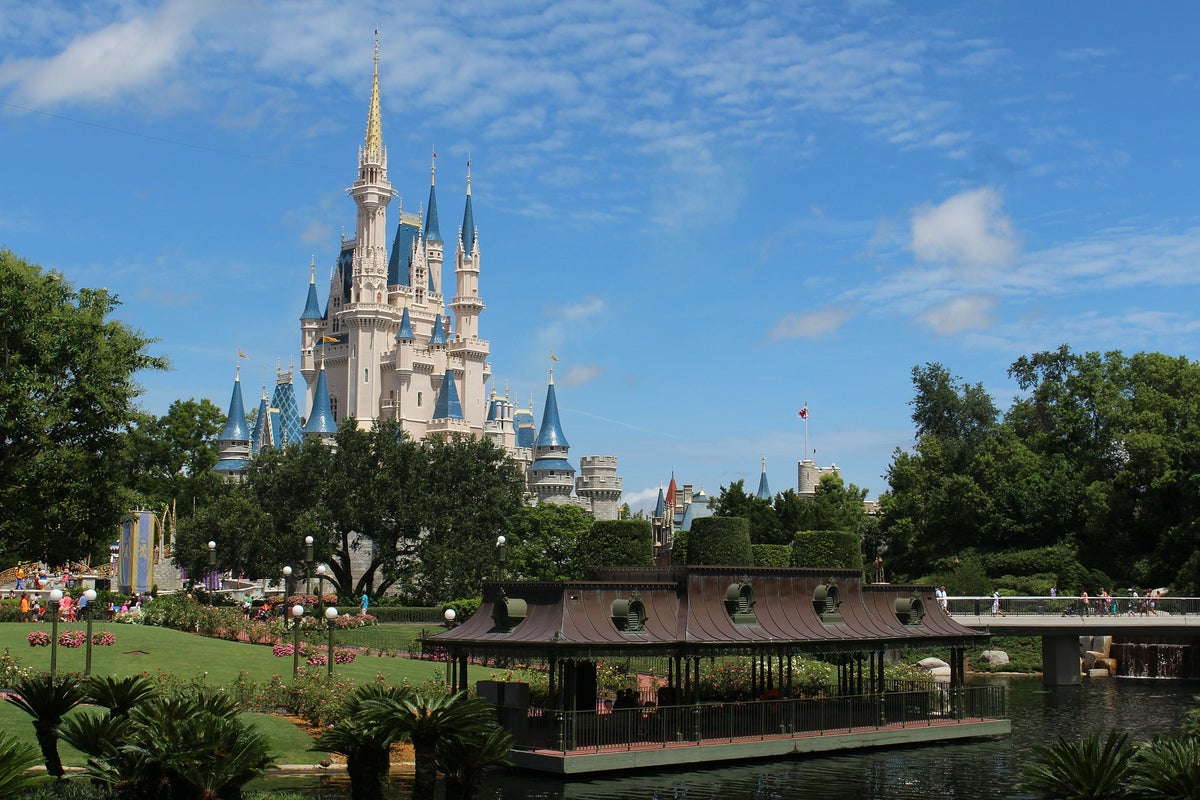 Walt Disney World Raising Prices for Single-day Tickets