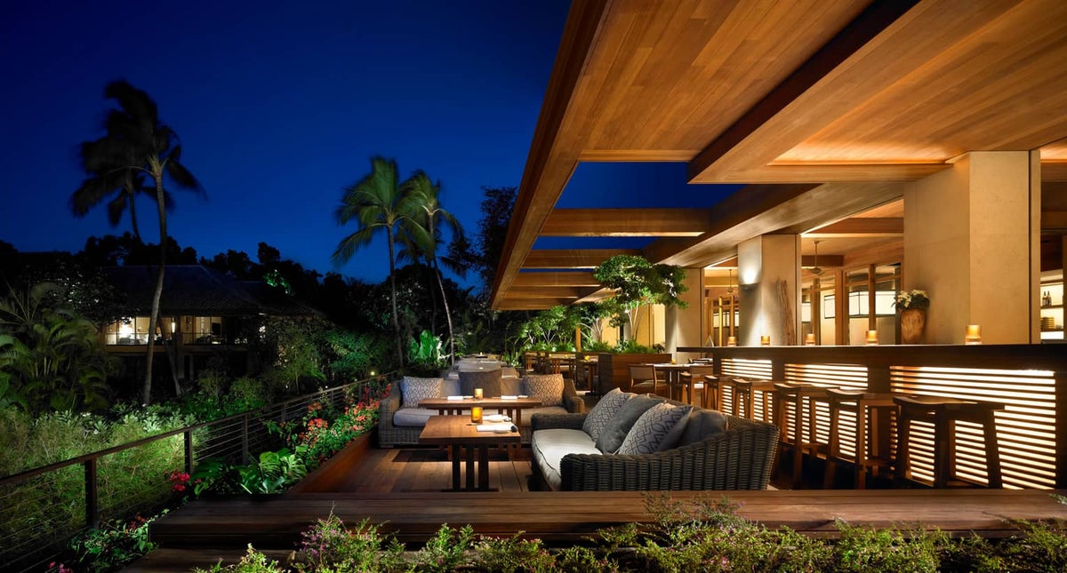 Sensei Lanaʻi, A Four Seasons Resort