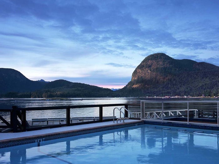 Sonora Resort
