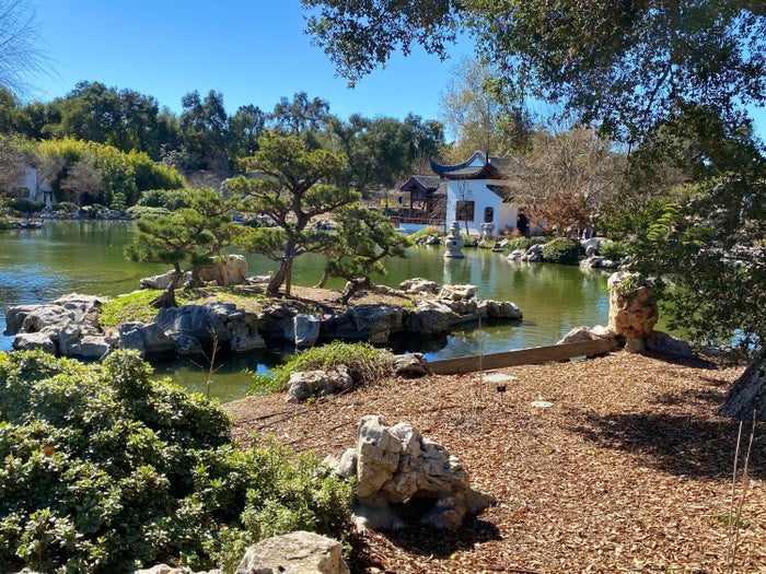 The Huntington Library The Huntington Library