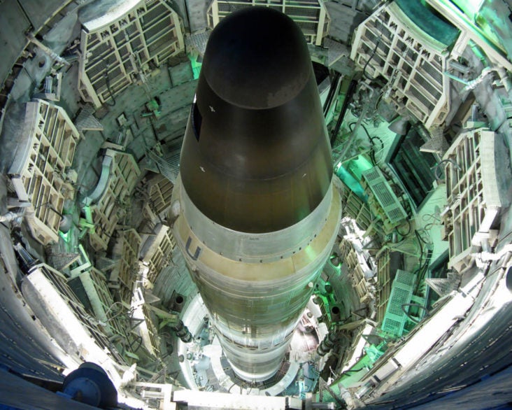 Titan Missile Museum Titan Missile Museum