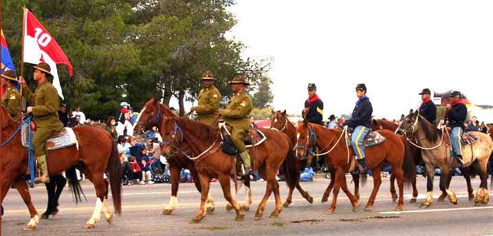 Tucson Rodeo and Parade